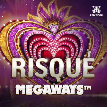 Redtiger : Risque Megaways - CSPLAY168