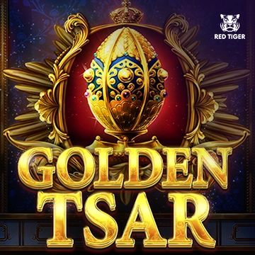 Redtiger : Golden Tsar - CSPLAY168
