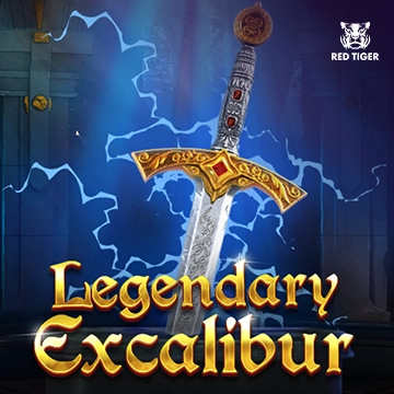 Redtiger : Legendary Excalibur - CSPLAY168