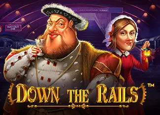 Pragmatic : Down the Rails - CSPLAY168