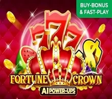 Joker123 : Fortune Crown AI - CSPLAY168