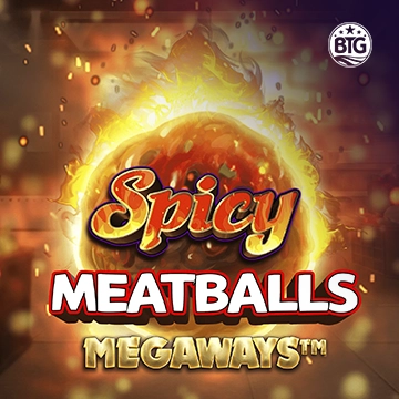 Bigtime : Spicy Meatballs - CSPLAY168