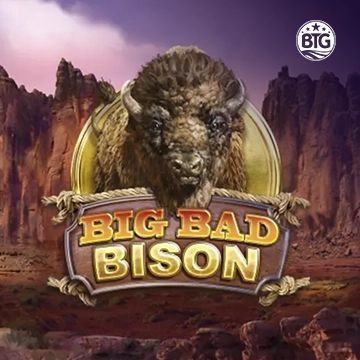 Bigtime : Big Bad Bison - CSPLAY168