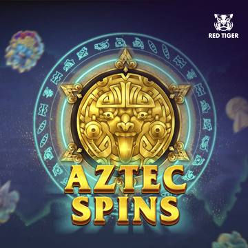 Redtiger : Aztec Spins - CSPLAY168