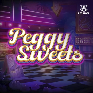 Redtiger : Peggy Sweets - CSPLAY168