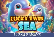 Spadegaming : Lucky Twin Sea - CSPLAY168