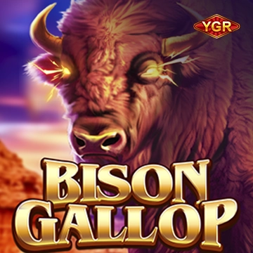YGR : Bison Gallop - CSPLAY168