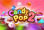 Spadegaming : Candy Pop 2 - CSPLAY168