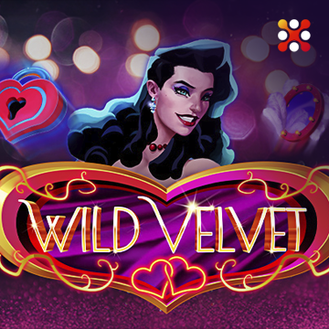 Mancala : Wild Velvet - CSPLAY168