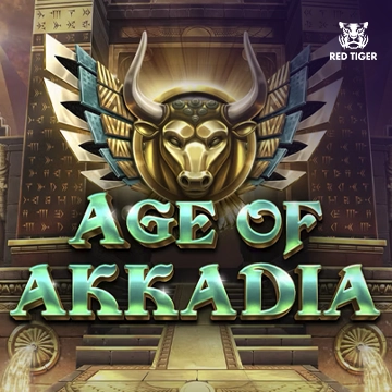 Redtiger : Age Of Akkadia - CSPLAY168