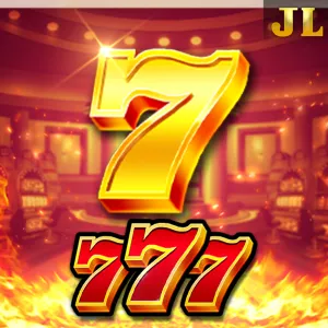 Jili : SevenSevenSeven - CSPLAY168