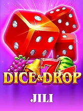 Jili : Dice & Drop - CSPLAY168