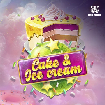 Redtiger : Cake And Ice Cream - CSPLAY168