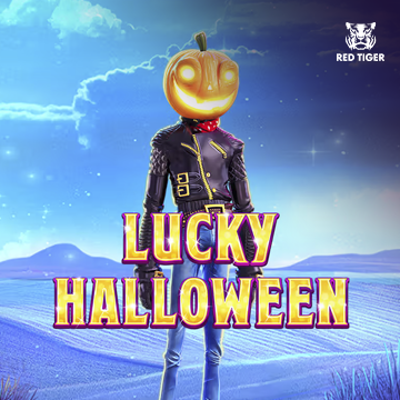 Redtiger : Lucky Halloween - CSPLAY168