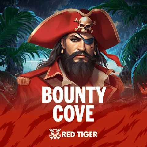 Redtiger : Bounty Cove - CSPLAY168