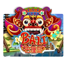 Joker123 : Bali - CSPLAY168
