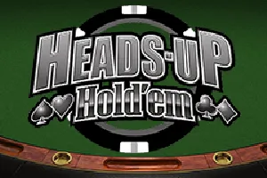 Headsup Holdem - CSPLAY168
