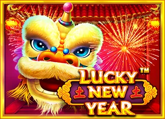 Pragmatic : Lucky New Year - CSPLAY168