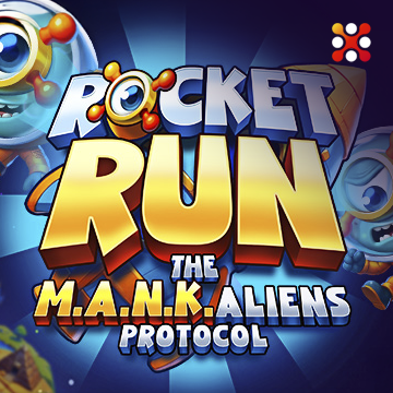 Mancala : Rocketrun - CSPLAY168
