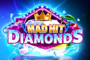 Mad Hit Diamonds - CSPLAY168