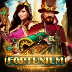 Fortunium - CSPLAY168