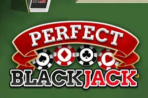 Perfect Blackjack - CSPLAY168