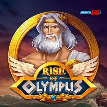 PlaynGo : Rise of Olympus - CSPLAY168