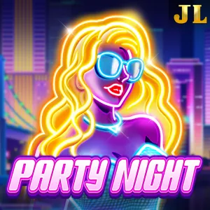 Jili : Party Night - CSPLAY168