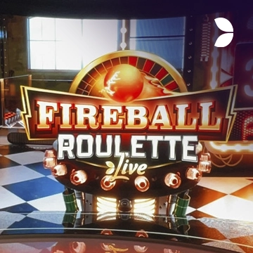 Fireball Roulette - CSPLAY168
