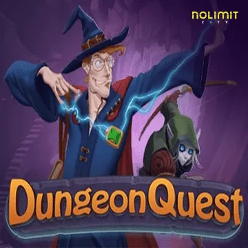 NolimitCity : Dungeon Quest - CSPLAY168