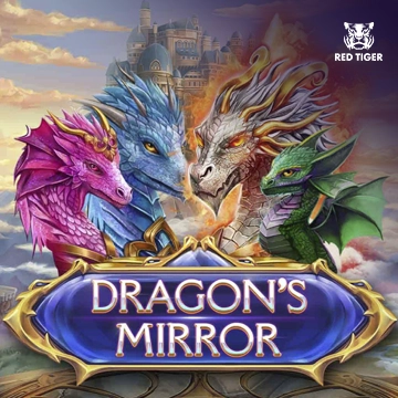 Redtiger : Dragons Mirror - CSPLAY168