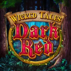 Wicked Tales: Dark Red - CSPLAY168