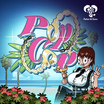 PeterSons : Pop Cop - CSPLAY168