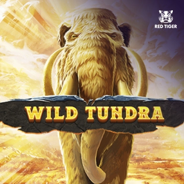 Redtiger : Wild Tundra - CSPLAY168