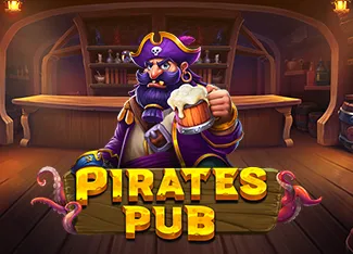 Pragmatic : Pirates Pub - CSPLAY168