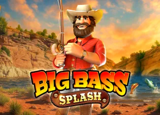 Pragmatic : Big Bass Splash - CSPLAY168