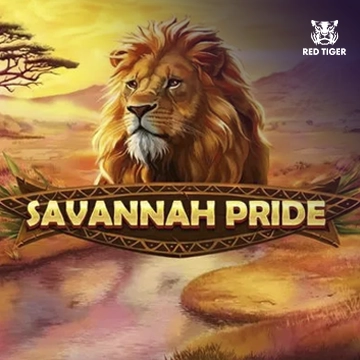 Redtiger : Savannah Pride - CSPLAY168