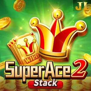 Jili : Super Ace 2 - CSPLAY168