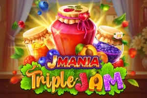 J Mania Triple Jam - CSPLAY168