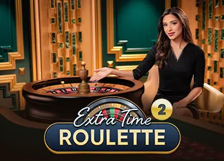 Roulette Green - CSPLAY168