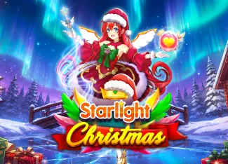 Pragmatic : Starlight Christmas - CSPLAY168