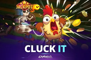 Cluck It - CSPLAY168