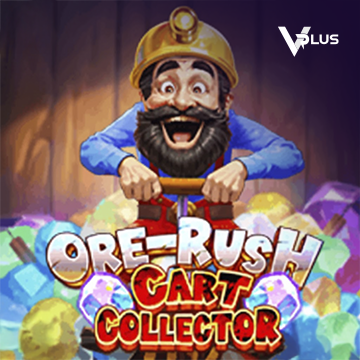 Ore Rush: Cart Collector - CSPLAY168