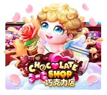 Joker123 : Chocolate Shop - CSPLAY168