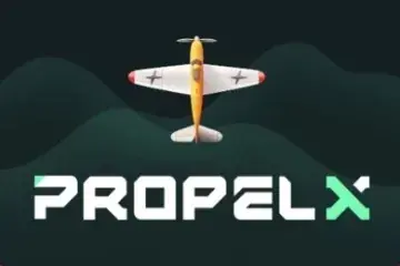 Propel X - CSPLAY168