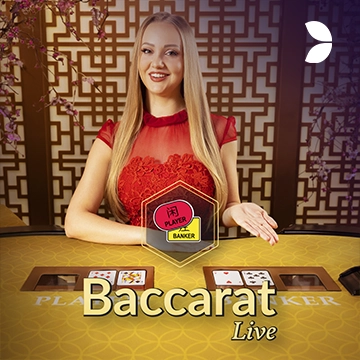 Baccarat Control Squeeze - CSPLAY168