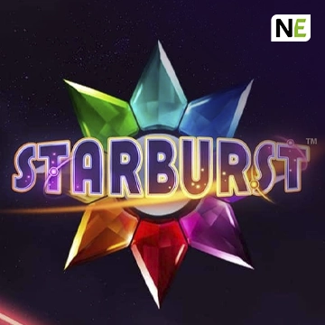 Starburst - CSPLAY168