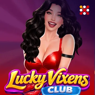 Lucky Vixens Club - CSPLAY168