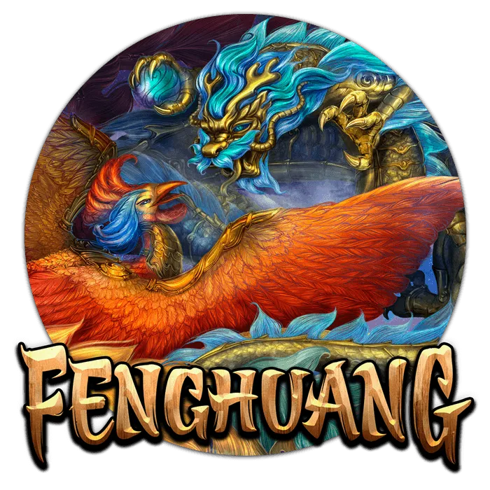 Habanero : Fenghuang - CSPLAY168