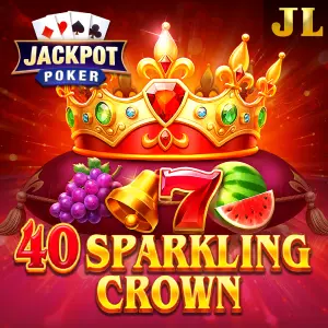 Jili : 40 Sparkling Crown - CSPLAY168